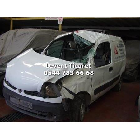 Kangoo 2 1.5 Çıkma Parça