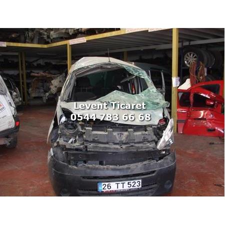 Renault Kangoo 3 1.5 Çıkma Parça