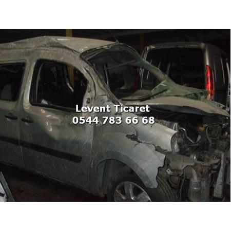 Kangoo 3 Çıkma Parçalar