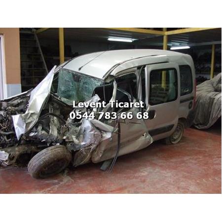 Kangoo 2 1.5 dCİ Çıkma Parça