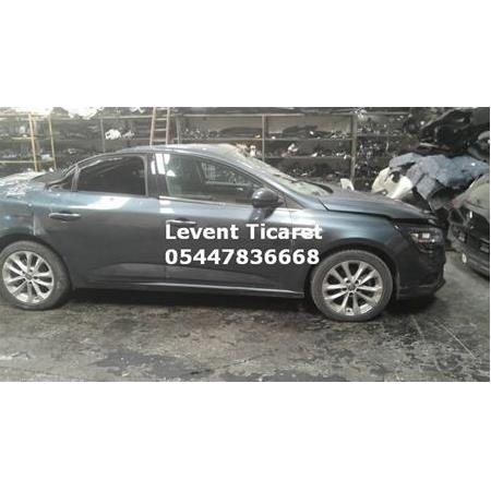 Megane 4 1.5 dCİ Touch Çıkma Parça