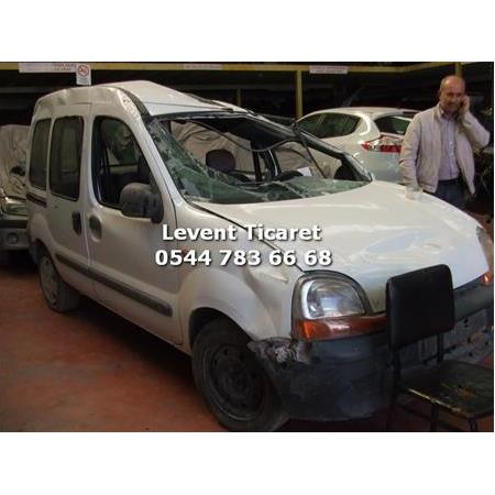 Kangoo 1 1.9 D Çıkma Parça