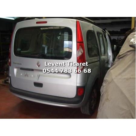 Kangoo 3 dci Çıkma Parça