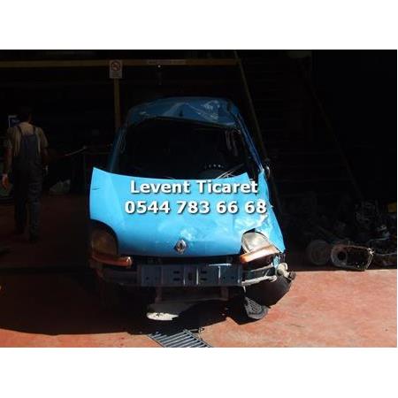 Renault Kangoo 1 1.9 Çıkma Parça