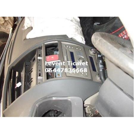 Geely Emgrand Çıkma Parça