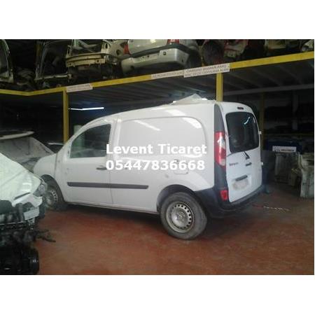 Kangoo 3 Express Çıkma Parça