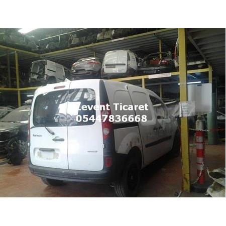 Kangoo 3 Express Çıkma Parça