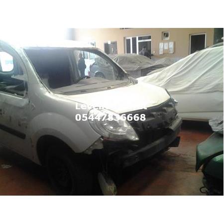 Kangoo 3 Express Çıkma Parça