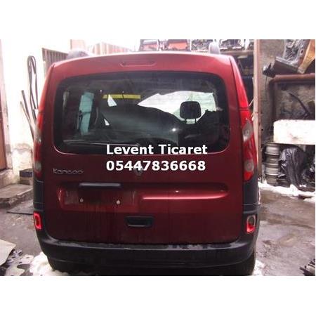 Renault Kangoo 3 1.5 Dizel Çıkma Parça