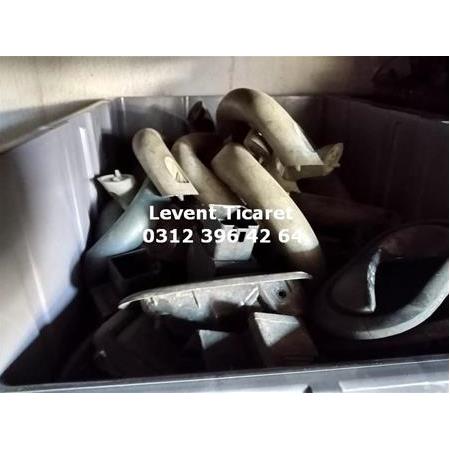 Kangoo 2 Çıkma Tavan Tutamağı