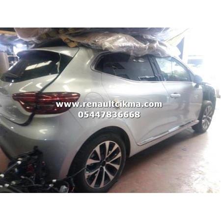 Clio 5 Kol Dayama 8201714258