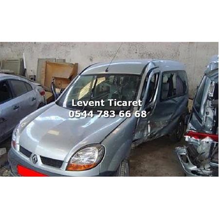 2004 Kangoo 2 1.5 Ekspres Çıkma Yedek Parça