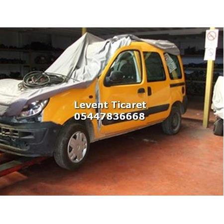 2004 Kangoo Multix Çıkma Parça