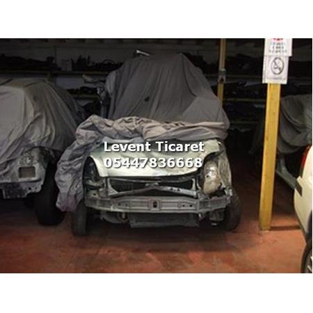 2005 Kangoo Multix Çıkma Parça