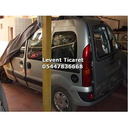 2005 Kangoo Multix Çıkma Parça