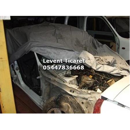 Megane 1 1.6 16V Çıkma Parça