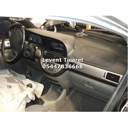 Chevrolet Rezzo Çıkma Parça