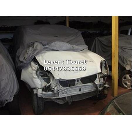 2004 Kangoo Multix Çıkma Yedek Parça