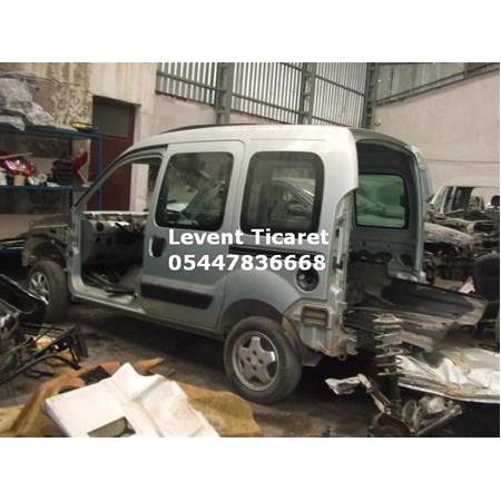Kangoo Multix Çıkma Parça