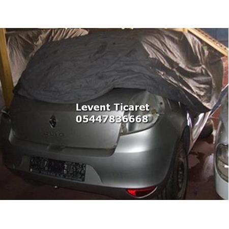 Clio 3 1.5 dCİ Çıkma Yedek Parça