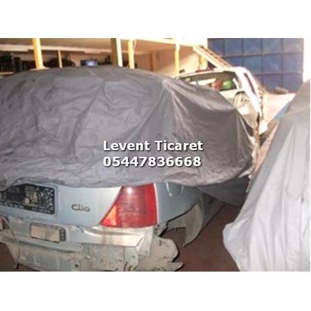 Clio 2 1.6 16V Çıkma Parça