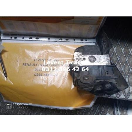 Scenic 2 Çıkma ABS Beyni 8200737985