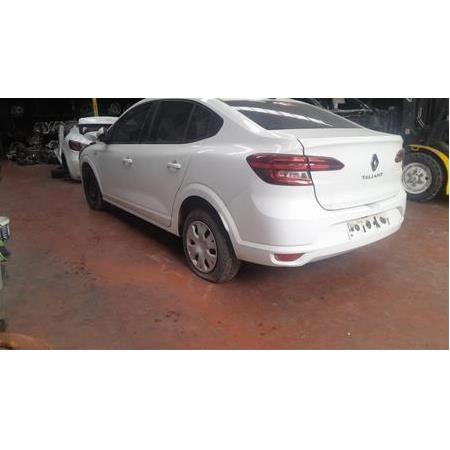 Renault Taliant Çıkma Parça