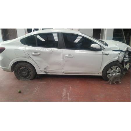 Renault Taliant Çıkma Parça