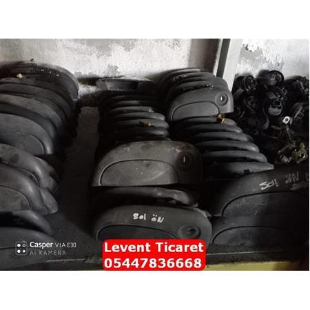 Kangoo Çıkma Sol Dış Kapı Açma Kolu