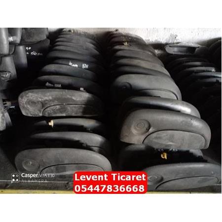 Kangoo Çıkma Sağ Dış Kapı Açma Kolu