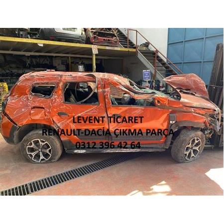 Duster 1.0 Çıkma Parça