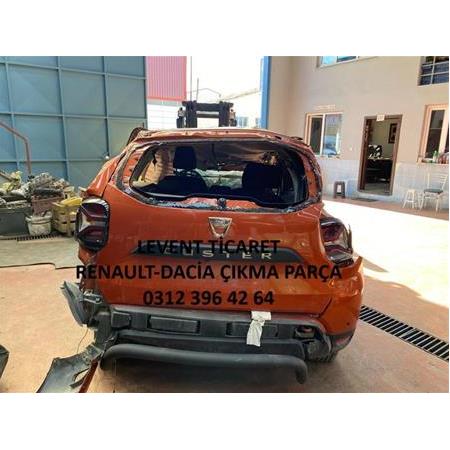 Duster 1.0 Çıkma Parça