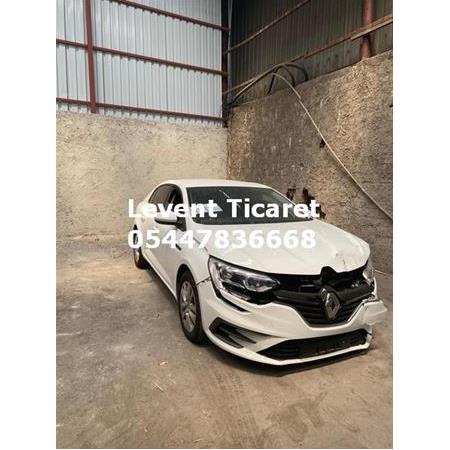 Megane Kesme Tavan 2023 Model