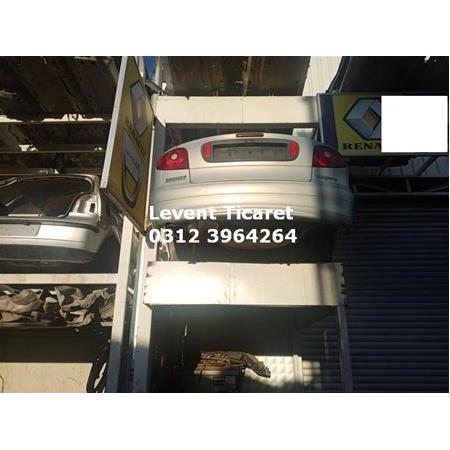 Megane Cabrio Çıkma Sağ Stop Lambası