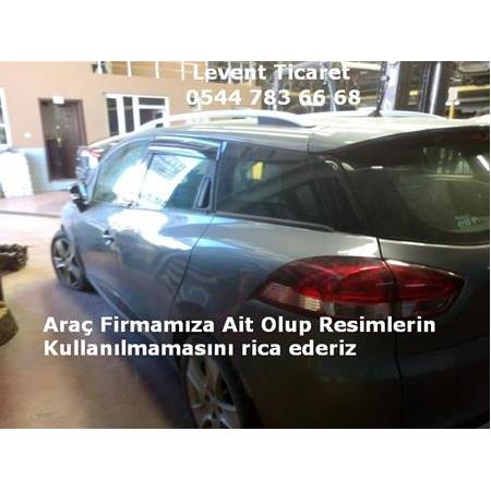 CLİO SPORTTOURER KESME TAVAN 2015 MODEL