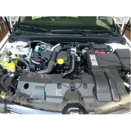 MEGANE 1.5 ADBLUE ÇIKMA KOMPLE MOTOR 2021 MODEL