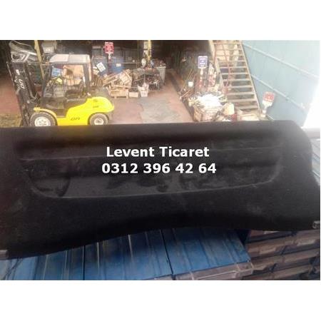 2012-2020 Model CLİO 4 ÇIKMA BAGAJ RAFI 794209633R