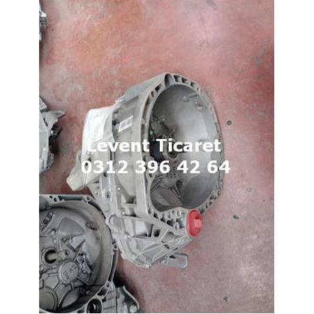 CLİO 3 2.0 RS PRİX ŞANZIMAN TL4F4R 955137