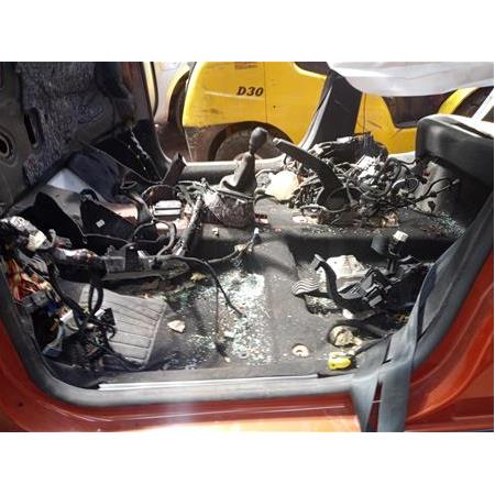 DACİA DUSTER TABAN HALISI 2024 MODEL