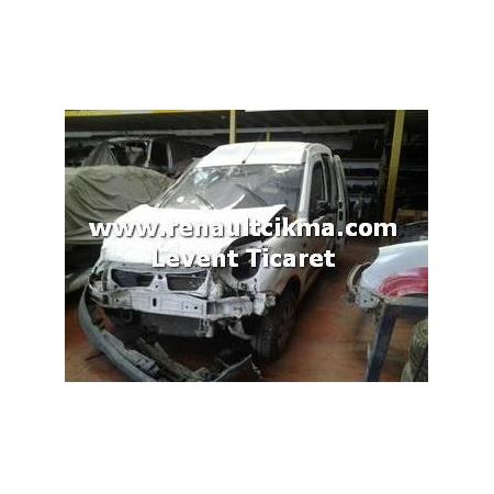 Renault Çıkma Direksiyon Kutusu Kangoo 2