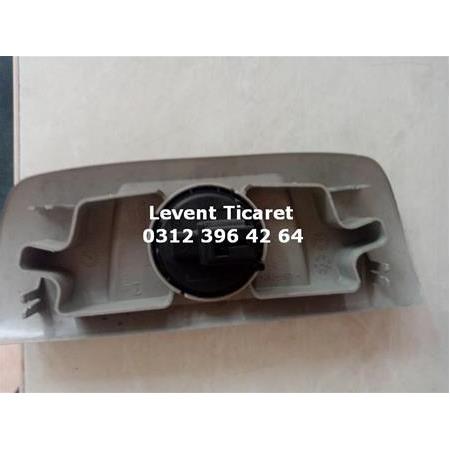 Laguna 2 Sunroof Düğmesi