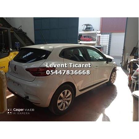 CLIO 5 ÇIKMA SAĞ ÖN BASAMAK TRİM 769517586R