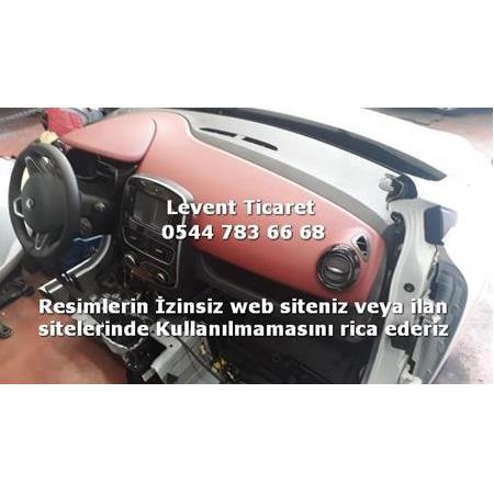 Renault Çıkma Teyp Çerçevesi Clio 4