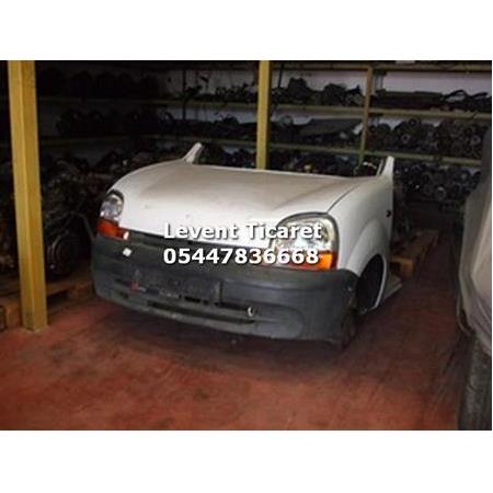 Kangoo 1 1.4 Çıkma Yedek Parça