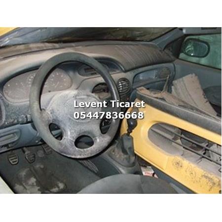 Megane 1 Coupe 1.6 16V Çıkma Parça