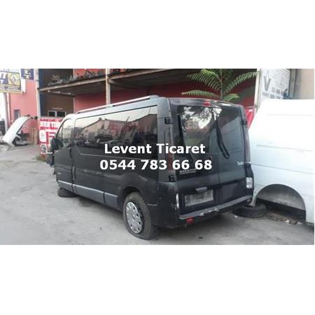 Renault Trafic 1.9 Çıkma Parça