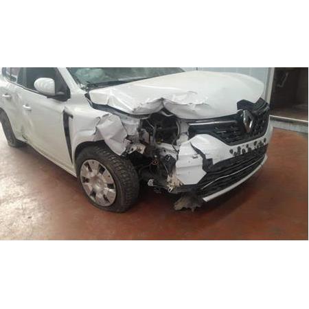 Taliant 1.0 Çıkma Motor Tesisatı