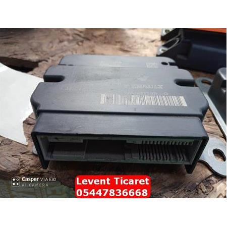 985100336R Dacia Dokker Lodgy Airbag Beyni
