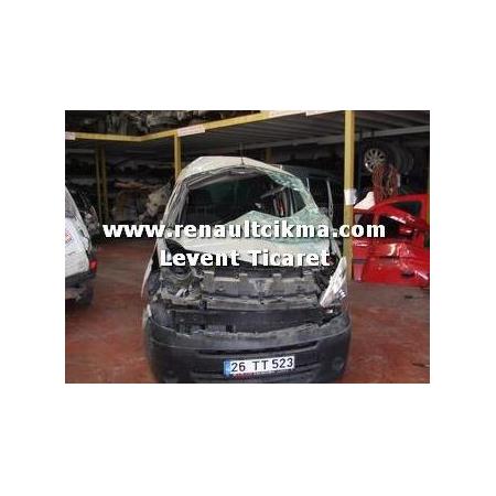 Kangoo 3 Çıkma Direksiyon Kolonu 8201215101