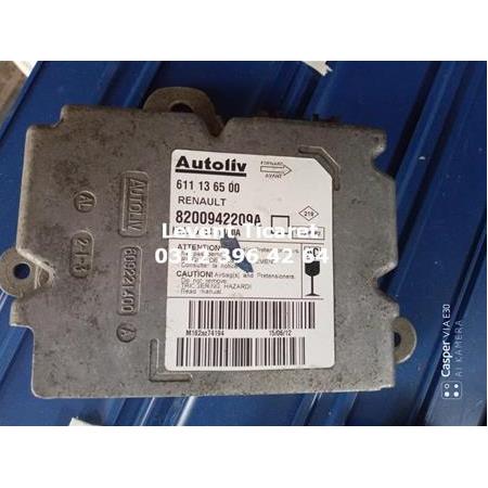Master 3 Airbag Beyni 8200942209